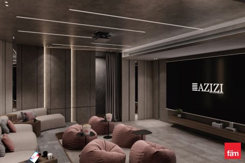33.3m² Apartment in City of Arabia, UAE No. 169295 9