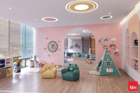 33.3m² Apartment in City of Arabia, UAE No. 169295 5