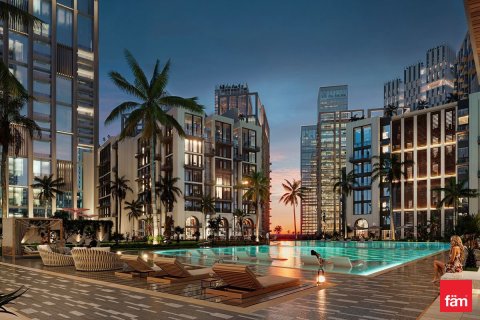 33.3m² Apartment in City of Arabia, UAE No. 169295 11