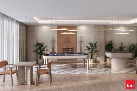33.3m² Apartment in City of Arabia, UAE No. 169295 8
