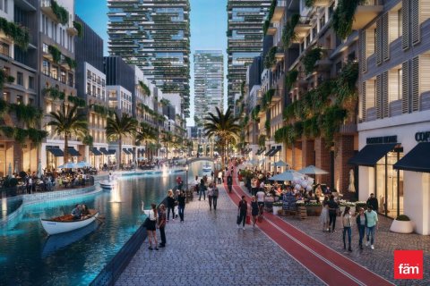 33.3m² Apartment in City of Arabia, UAE No. 169295 10