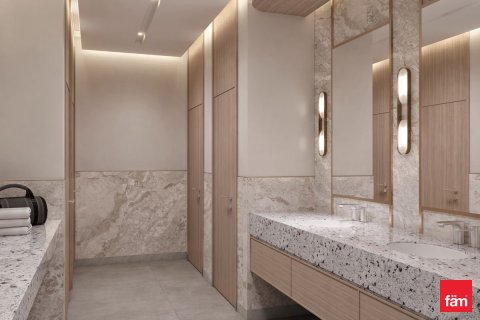 33.3m² Apartment in City of Arabia, UAE No. 169295 7