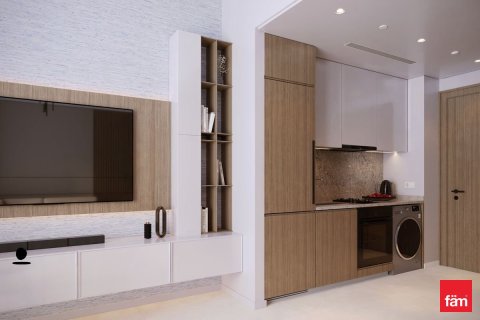 33.3m² Apartment in City of Arabia, UAE No. 169295 4