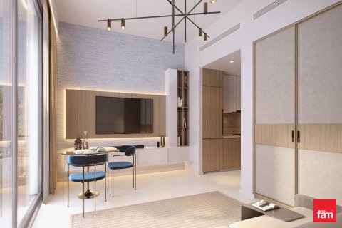 Studio Apartment in City of Arabia, UAE No. 169295