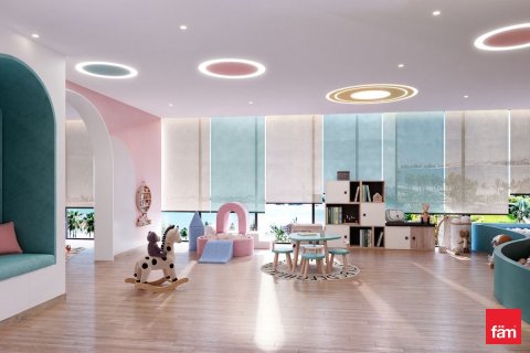 33.3m² Apartment in City of Arabia, UAE No. 169295 6