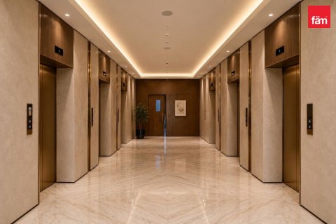 Apartment de 42.2m² en Al Jaddaf, UAE No. 169296 10