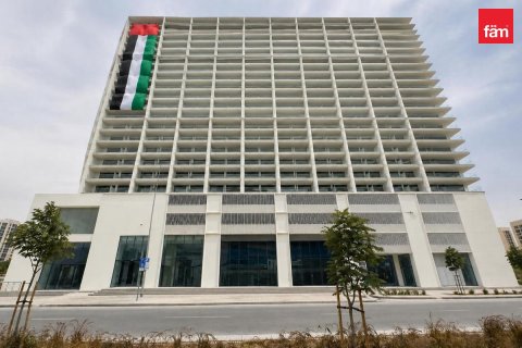 Apartment de 42.2m² en Al Jaddaf, UAE No. 169296 11