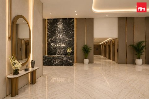 Apartment de 42.2m² en Al Jaddaf, UAE No. 169296 9