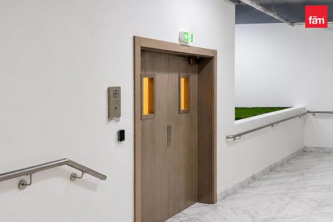 Apartment de 42.2m² en Al Jaddaf, UAE No. 169296 6