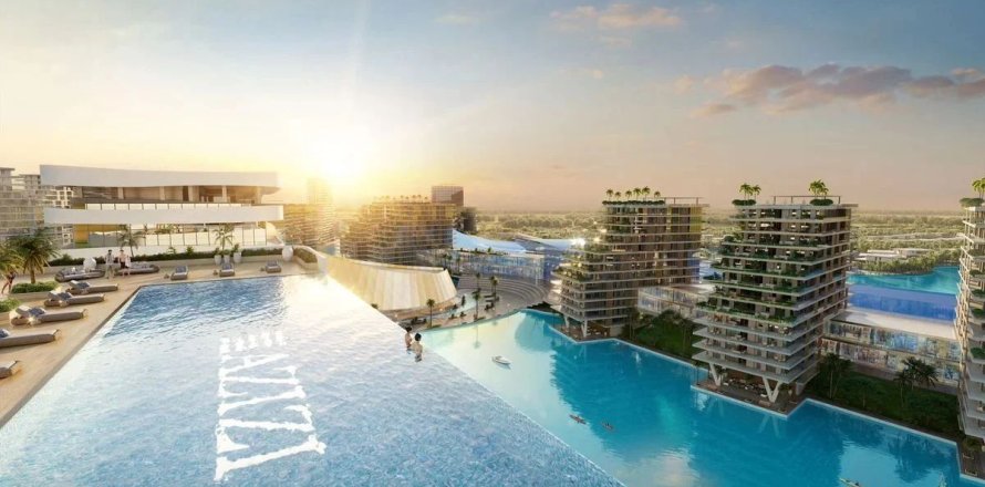 1 bedroom Apartment in Dubai, UAE No. 169290