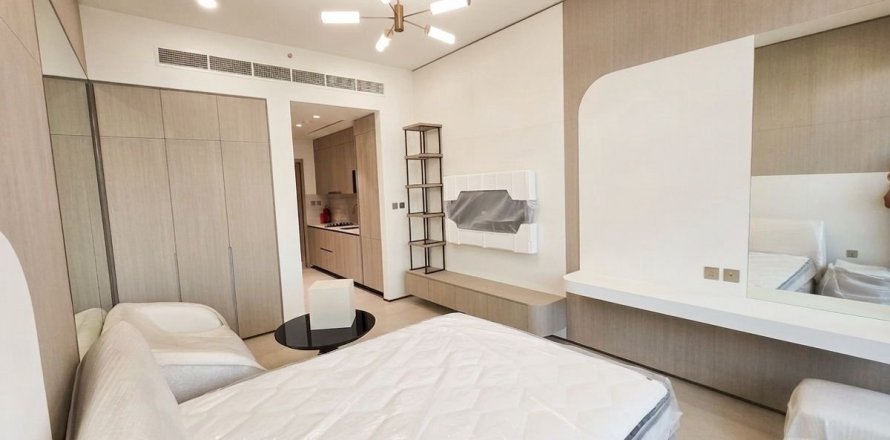 Studio Apartment in Dubai, UAE No. 169292