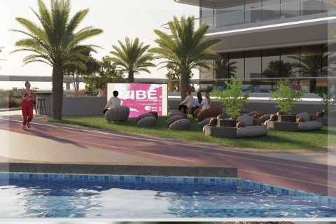 Apartment de 39m² en Dubai, UAE No. 169294 10