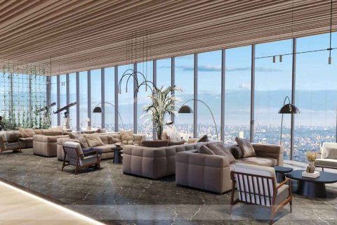 Apartment de 39m² en Dubai, UAE No. 169294 5