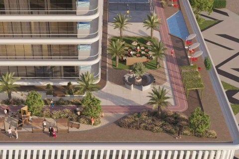Apartment de 39m² en Dubai, UAE No. 169294 9