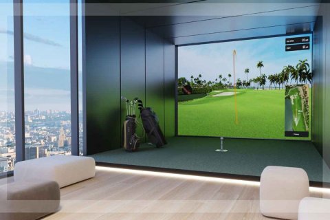 Apartment de 39m² en Dubai, UAE No. 169294 7