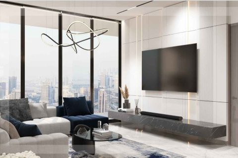 Apartment de 39m² en Dubai, UAE No. 169294 3
