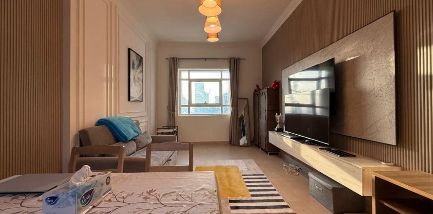 1 bedroom Apartment in Dubai, UAE No. 169293