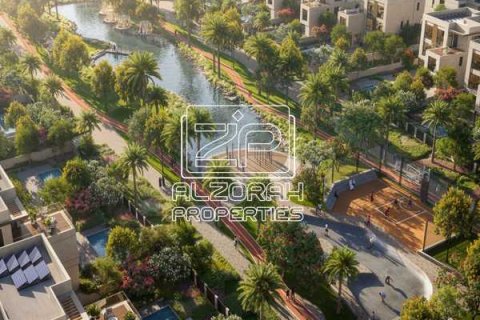 4 غرف نوم تاون هاوس في الشارقة, الإمارات العربية المتحدة رقم 205841