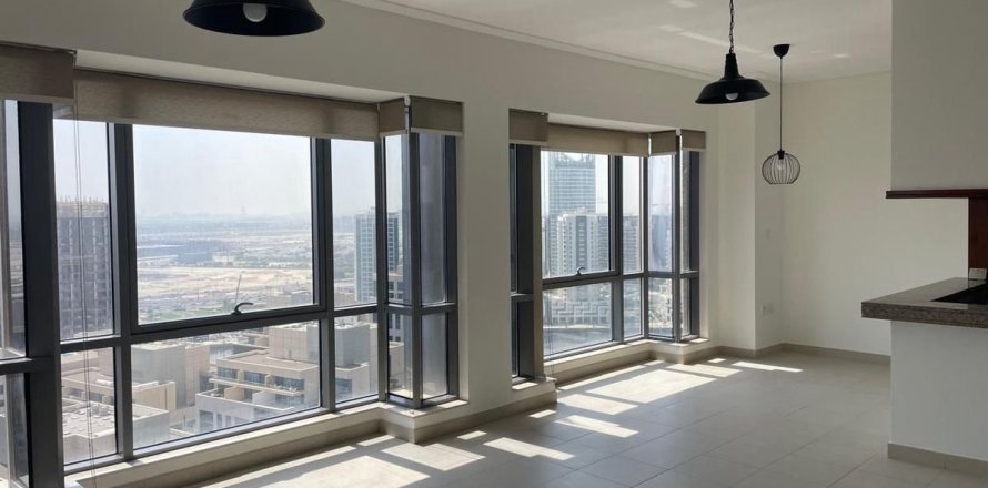 1 غرف نوم شقة في وسط مدينة دبي, الإمارات العربية المتحدة رقم 205840