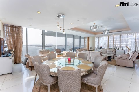 3 غرف نوم شقة في نخلة جميرا, الإمارات العربية المتحدة رقم 205839 9
