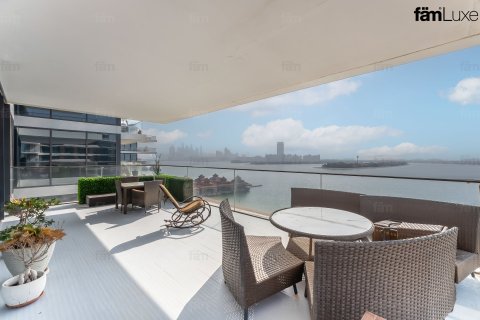 Appartement de 3 chambres à Palm Jumeirah, UAE No. 205839
