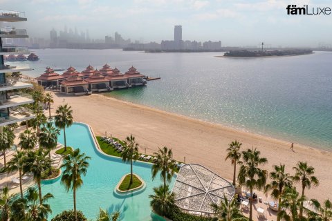 3 غرف نوم شقة في نخلة جميرا, الإمارات العربية المتحدة رقم 205839 31