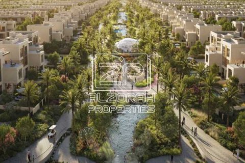 4 غرف نوم تاون هاوس في الشارقة, الإمارات العربية المتحدة رقم 205842 27