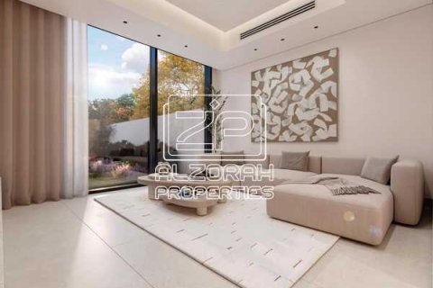 4 غرف نوم تاون هاوس في الشارقة, الإمارات العربية المتحدة رقم 205842 4
