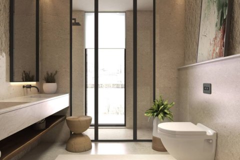 Townhouse de 4 dormitorios en Dubai, UAE No. 15710 10