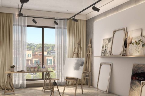 Townhouse de 4 dormitorios en Dubai, UAE No. 15710 6