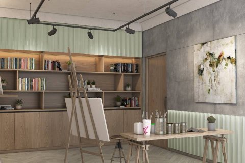 Townhouse de 4 dormitorios en Dubai, UAE No. 15710 5