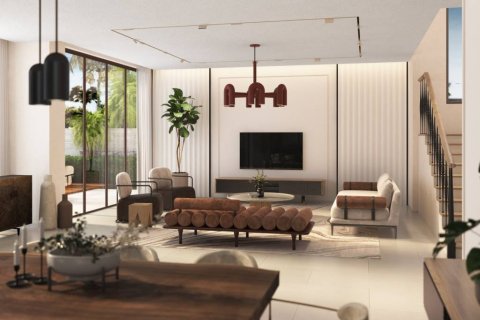 Townhouse de 4 dormitorios en Dubai, UAE No. 15710 4