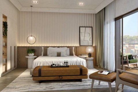 Townhouse de 4 dormitorios en Dubai, UAE No. 15710 7