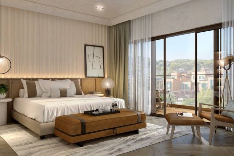 Townhouse de 4 dormitorios en Dubai, UAE No. 15710 8