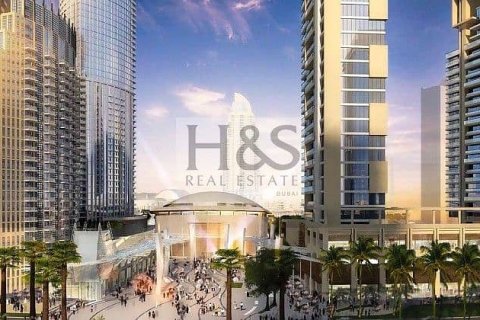 2 bedrooms Apartment in Downtown Dubai (Downtown Burj Dubai), UAE No. 15706 11
