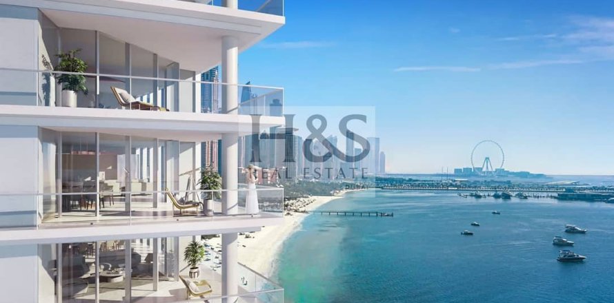 1 bedroom Apartment in Palm Jumeirah, UAE No. 15705