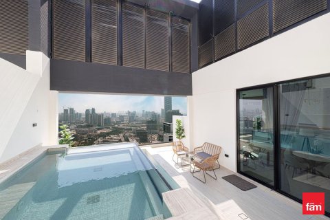 2 bedrooms Apartment in Dubai, UAE No. 163872 3