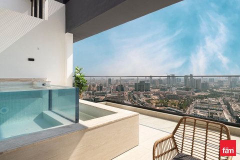 2 bedrooms Apartment in Dubai, UAE No. 163872 4