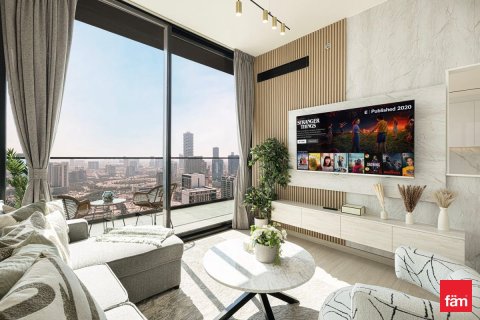 2 bedrooms Apartment in Dubai, UAE No. 163872 26