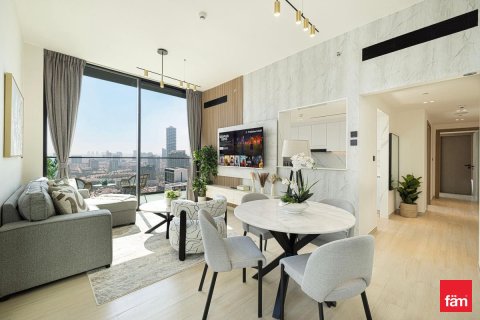 2 bedrooms Apartment in Dubai, UAE No. 163872 16