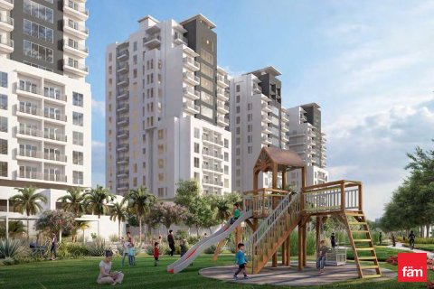 Appartement de 1 chambre à Jebel Ali, UAE No. 163875 6