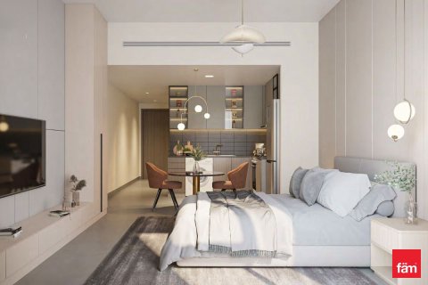 Appartement de 1 chambre à Jebel Ali, UAE No. 163875 8
