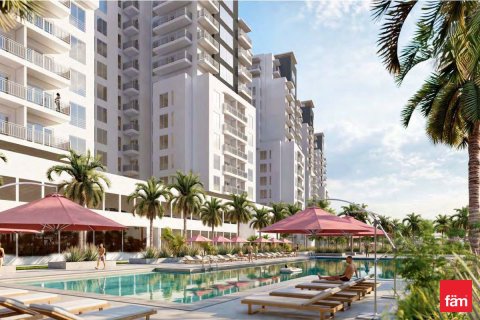 Appartement de 1 chambre à Jebel Ali, UAE No. 163875 4
