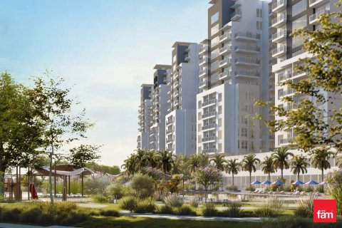 1 bedroom Apartment in Jebel Ali, UAE No. 163875