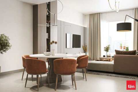 Appartement de 1 chambre à Jebel Ali, UAE No. 163875 10