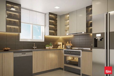 Appartement de 1 chambre à Jebel Ali, UAE No. 163875 9