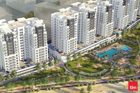 Appartement de 1 chambre à Jebel Ali, UAE No. 163875 5
