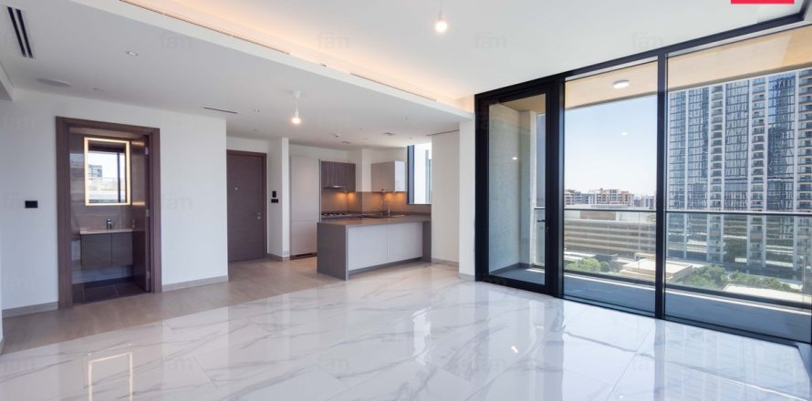 Appartement de 1 chambre à Dubai, UAE No. 163871