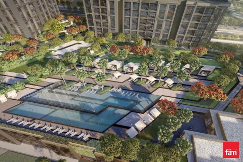 Apartment de 3 dormitorios en Dubai Design District, UAE No. 163876 10