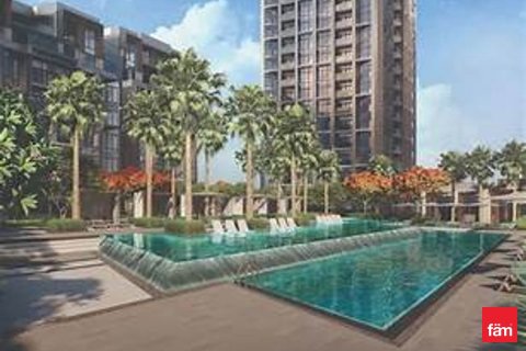 Apartment de 3 dormitorios en Dubai Design District, UAE No. 163876 6